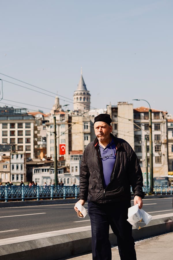 Şehir içinde kullanılan Silinti Grid ses bariyeri örneği